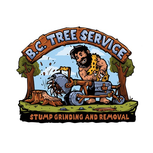 B.C. TREE SERVICE