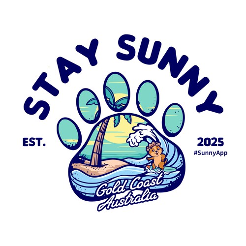 Stay Sunny