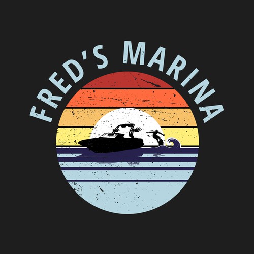 Fred's Marina