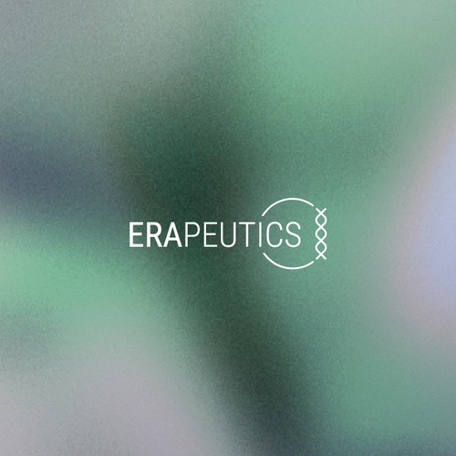 ERApeutics Logo Design 2