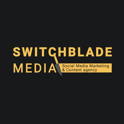 Switchblade Media