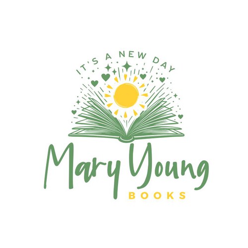 Mary Young books