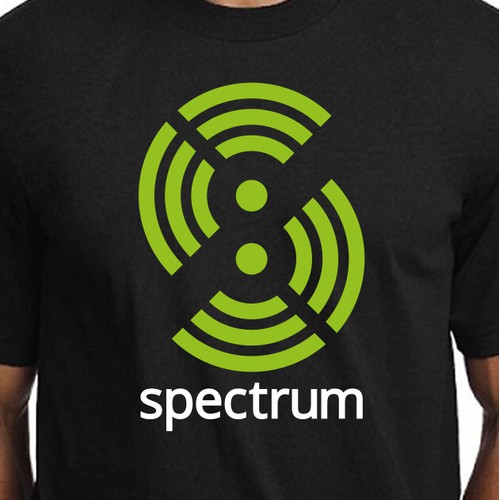 Logo for Spectrum8