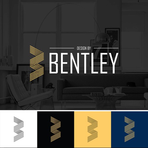 design by BENTLEY