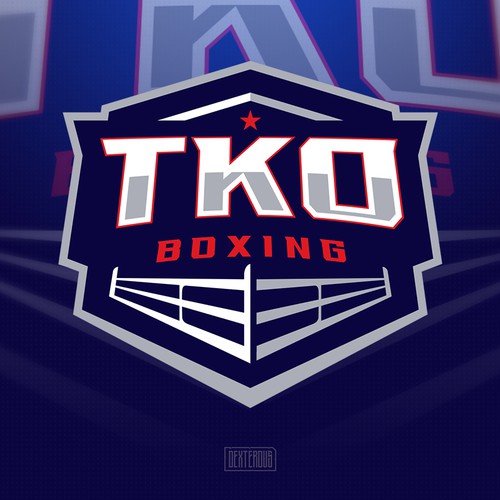 TKO Boxing