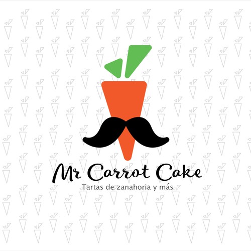 Mr Carrot Cake