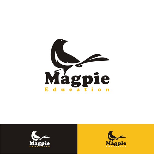 Magpie Education.