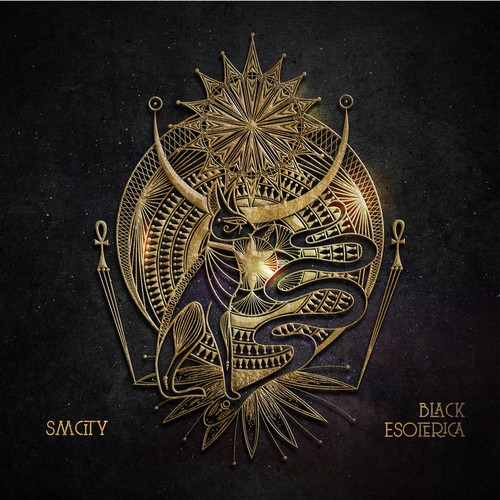 SmCity Album Cover