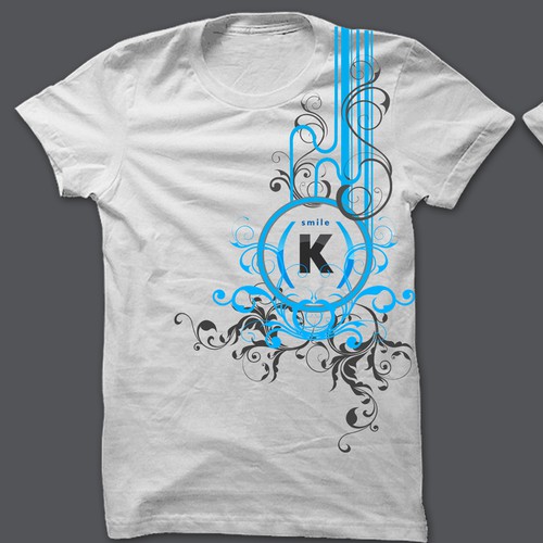 Kunsemiller Orthodontics needs a cool t-shirt design