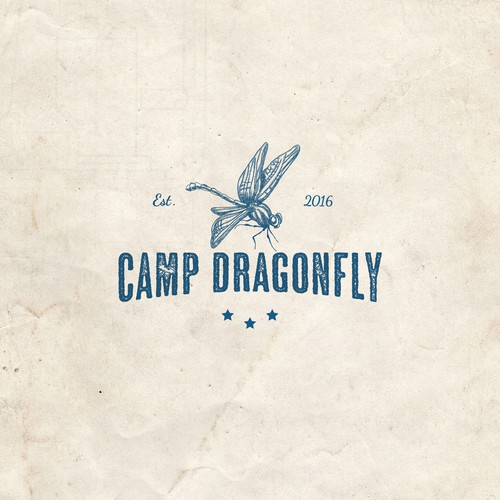 Camp Dragonfly