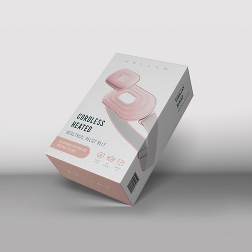 Packaging design