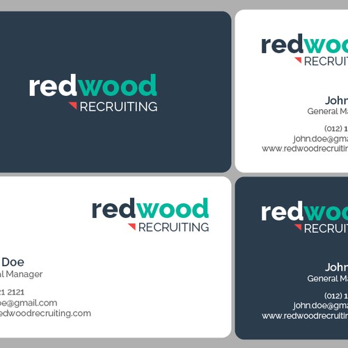 RedWood Recruiting