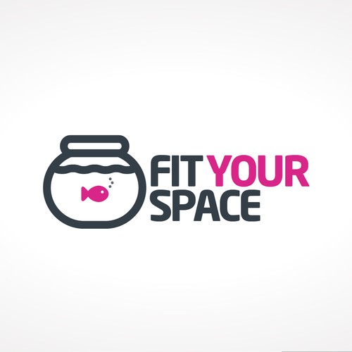 FitYourSpace is revolutionizing offices. We need a logo!