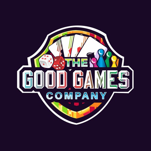 The good game company 