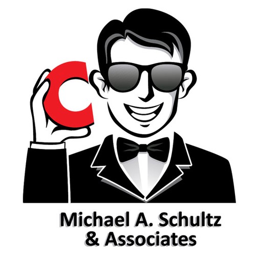 Help Michael A. Schultz & Associates with a new icon or button design