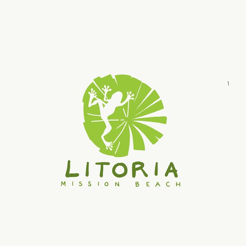 Litoria's logo