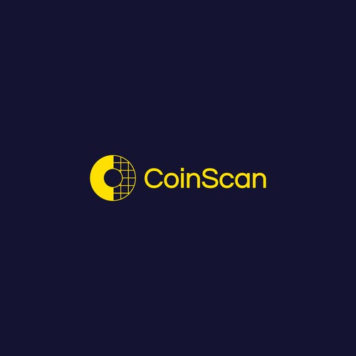 Logo design for a tech company