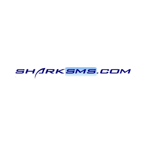 sharksms.com needs a new logo