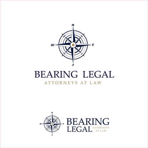 Bearing Legal