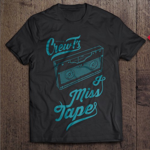 vintage t-shirt