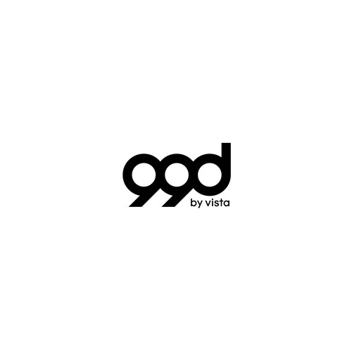 Lettermark logo