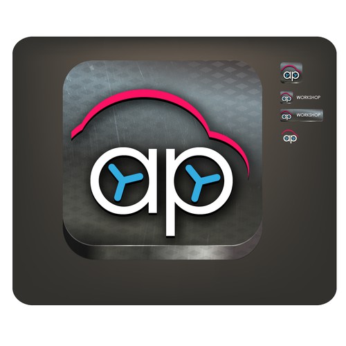 Help AutoPro Workshop with a new icon or button design
