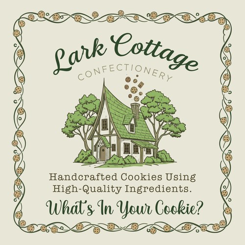 Lark Cottage Confectionery