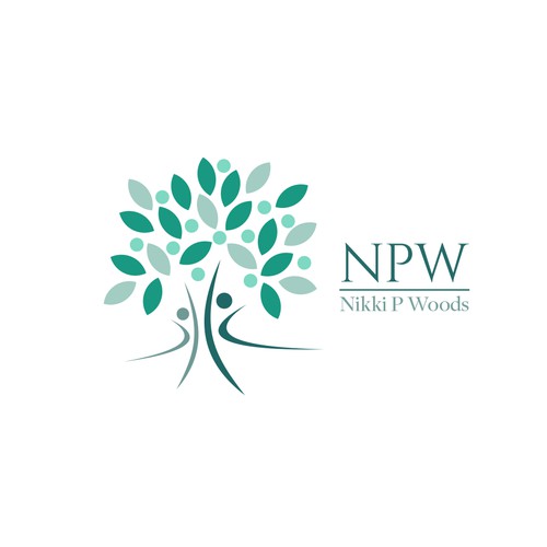 logo NPW