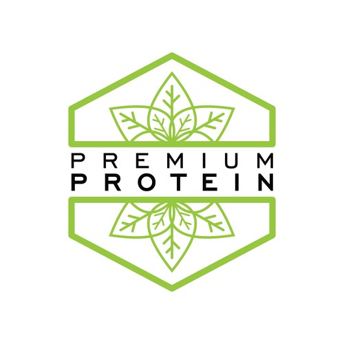 Logo for Premium Protein