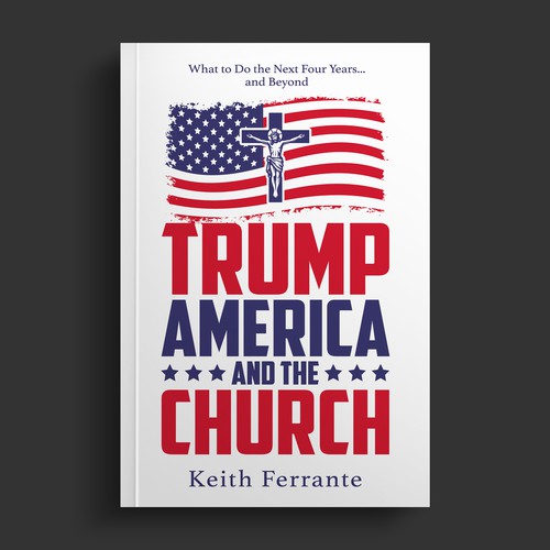 Book Cover Design