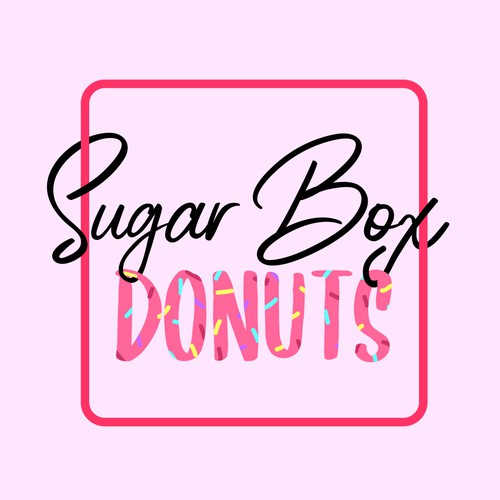 Sugar Box Donuts
