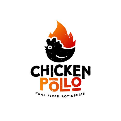 CHICKEN POLLO