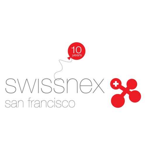 New icon or button design wanted for swissnex San Francisco