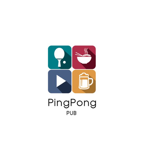 Ping Pong Pub