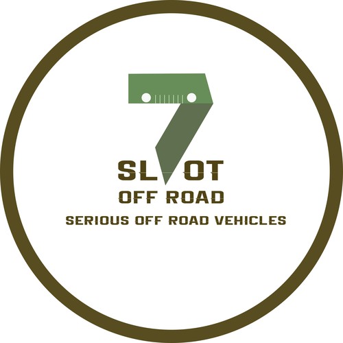 7 Slot Off Road Vehicles