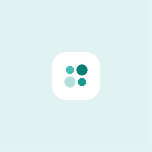Logo for a task planner