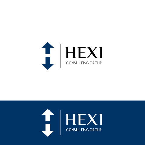 Hexi Consulting Group Logo