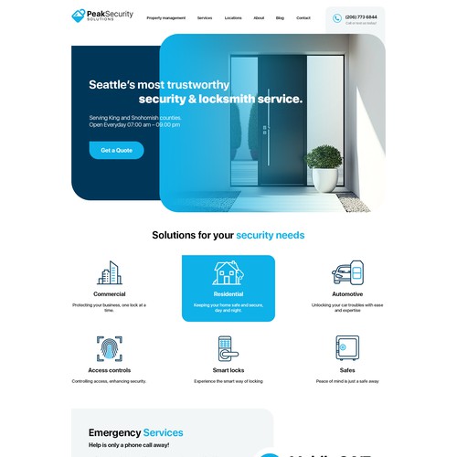 Epic Security Solutions