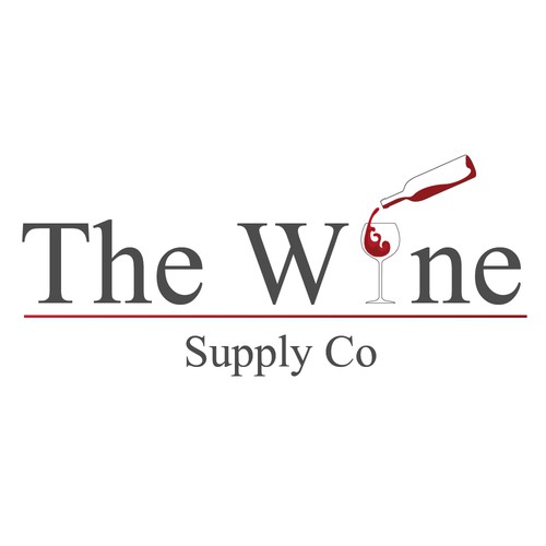 The wine supply co.