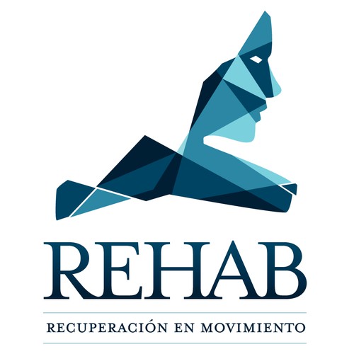 Logo for Rehab Center