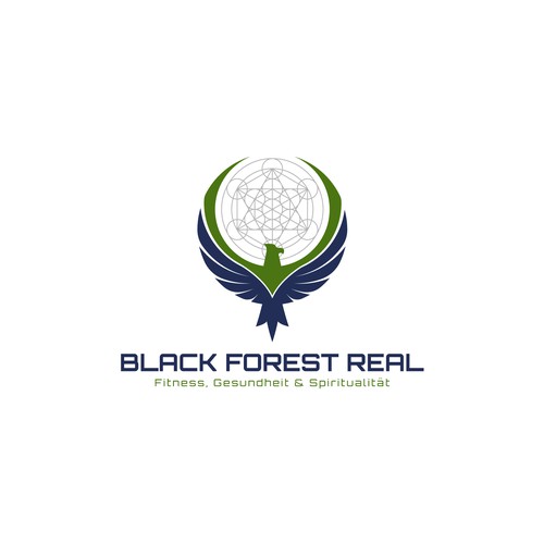 Wir benötigen ein neues Logodesign für unsere Homepage BlackForestReal.de und den entspr. Videopodca