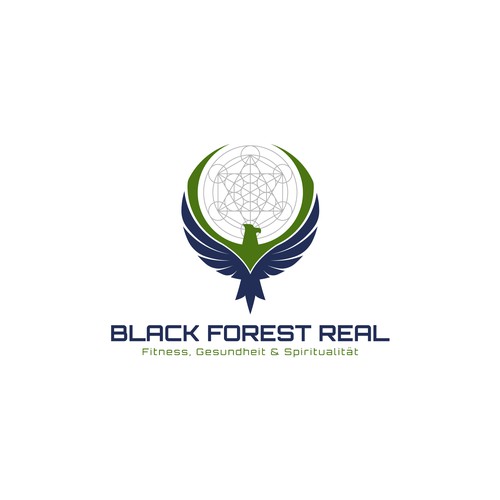 Wir benötigen ein neues Logodesign für unsere Homepage BlackForestReal.de und den entspr. Videopodca