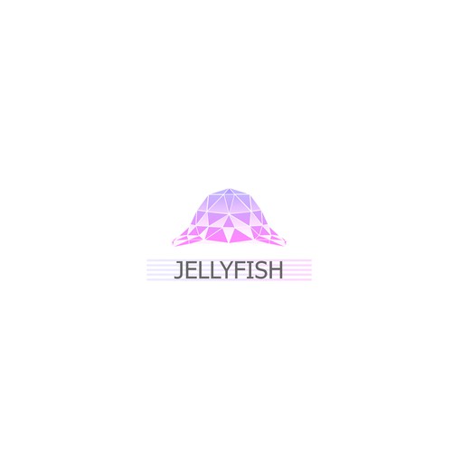 Jellyfish: Logo for a music company
