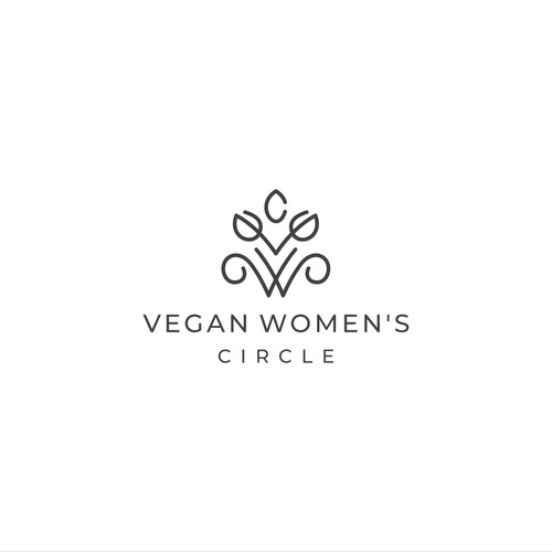 vegan women's circle