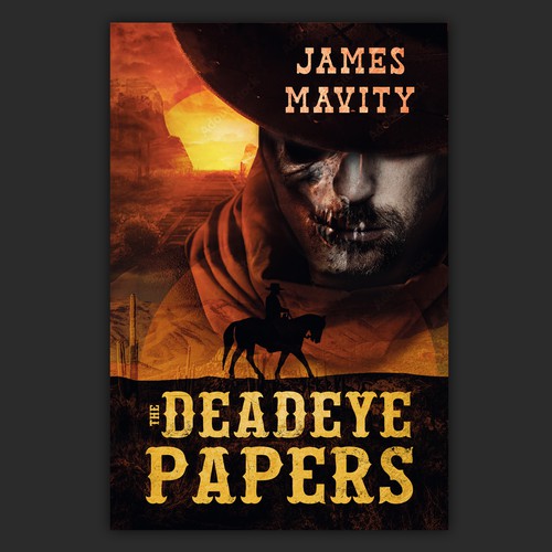 The Deadeye Papers