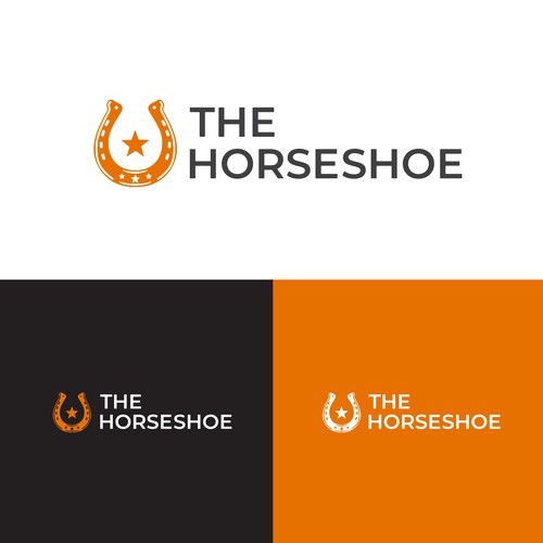 The Horseshoe