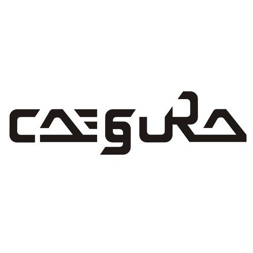 Logo design for motor yacht Caesura