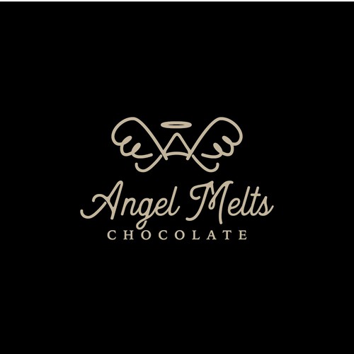 Angel Melts Chocolate