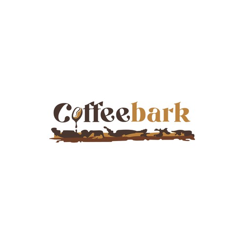 Coffee Bark