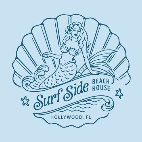 Surf Side